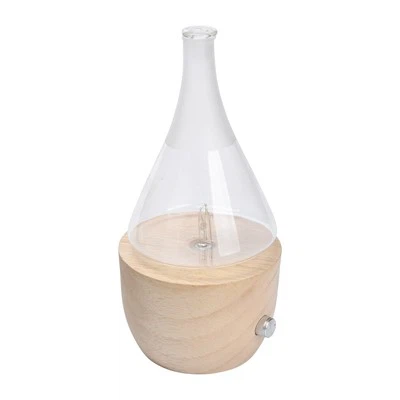 ¿Cómo sé si mi difusor de nebulización de aroma funciona correctamente?